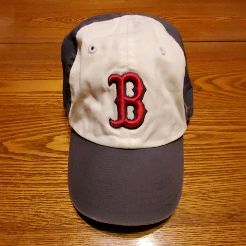 MLB toddler Boston Red Sox cap